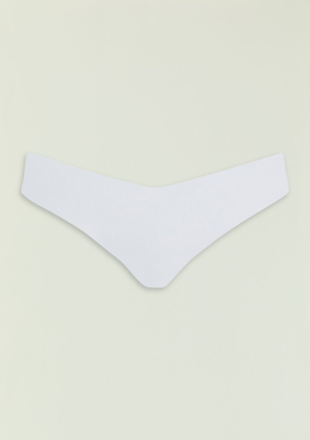 Classic Thong