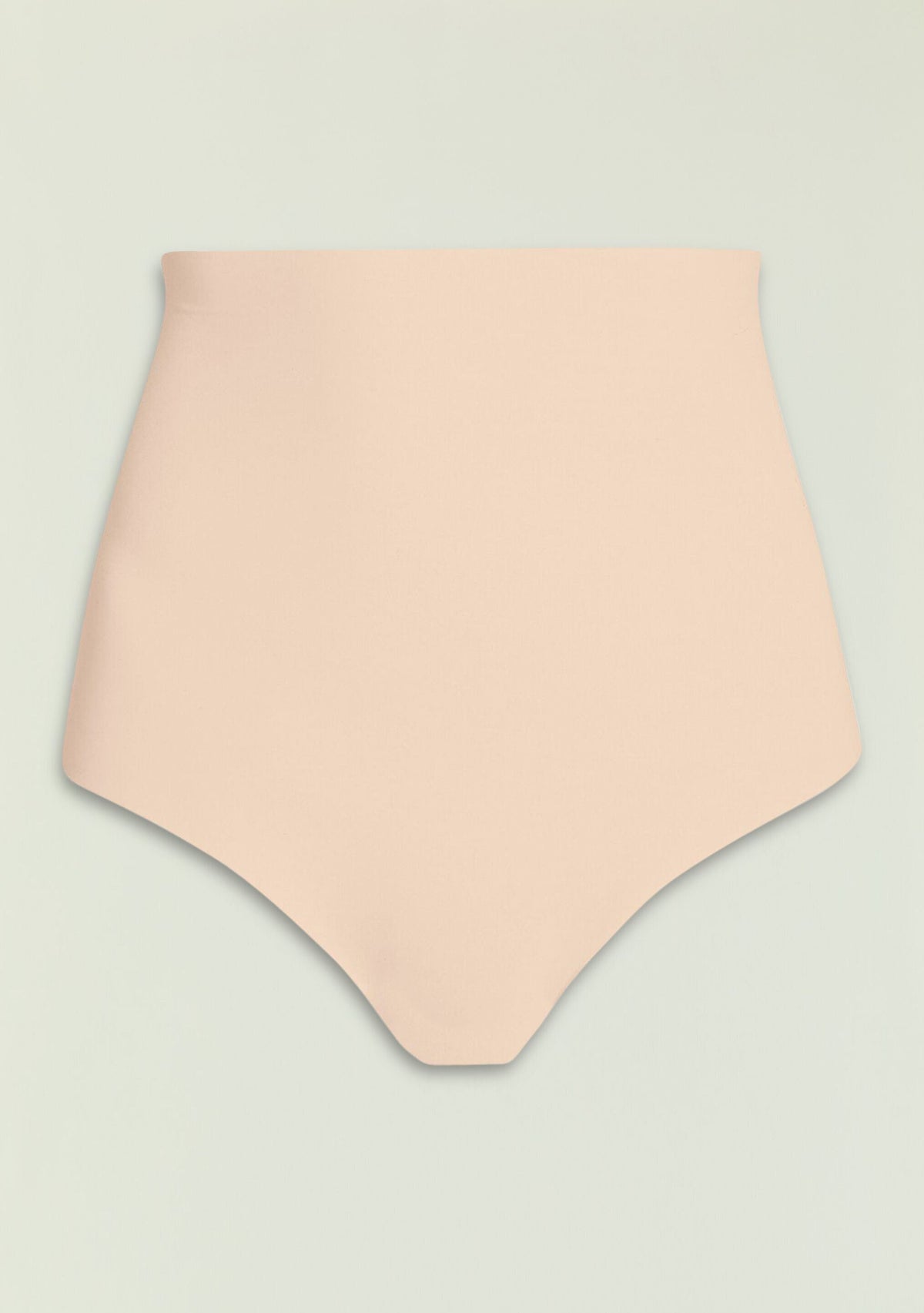 Control Thong