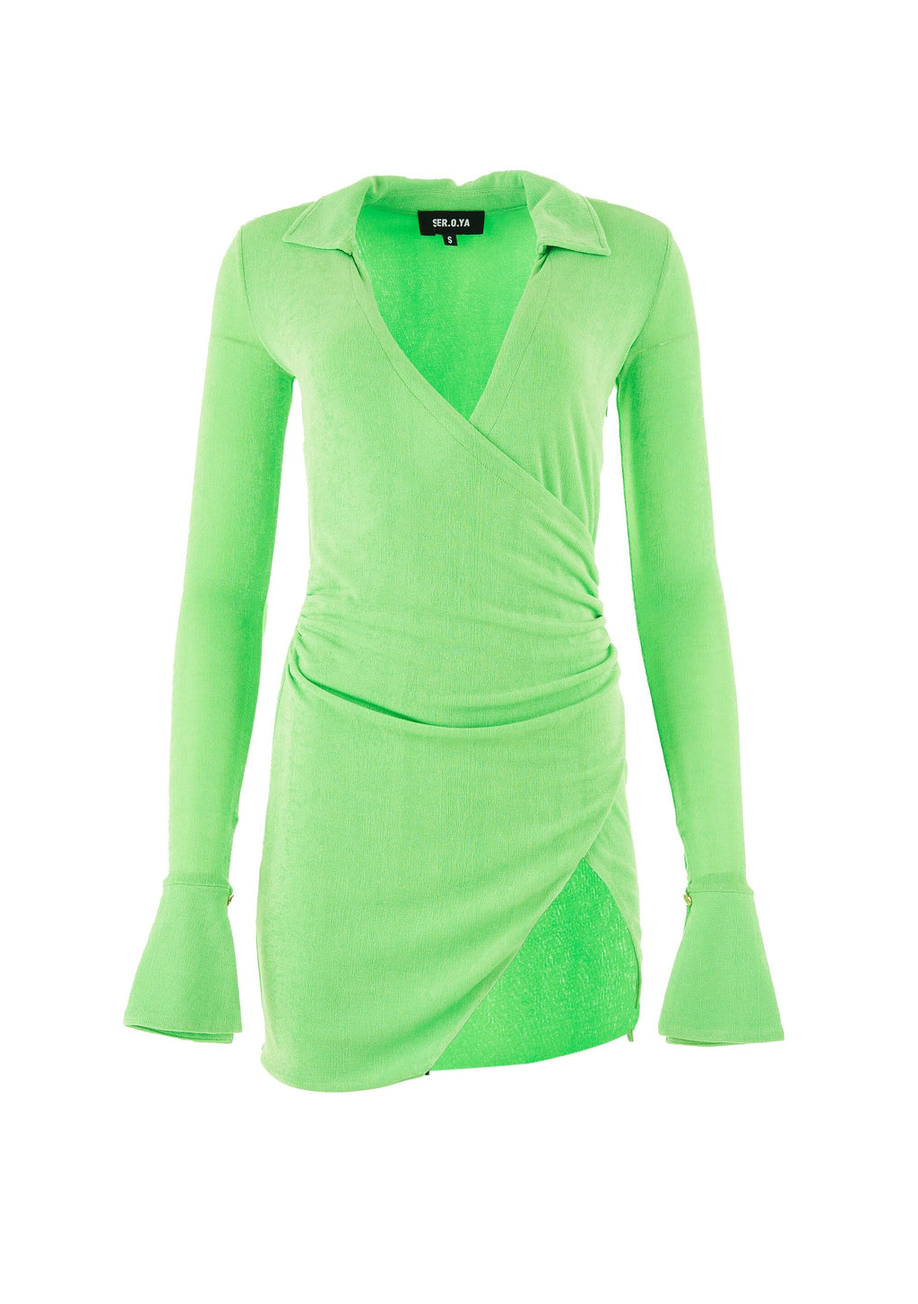 Daytona Dress