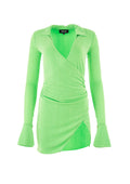 Daytona Dress