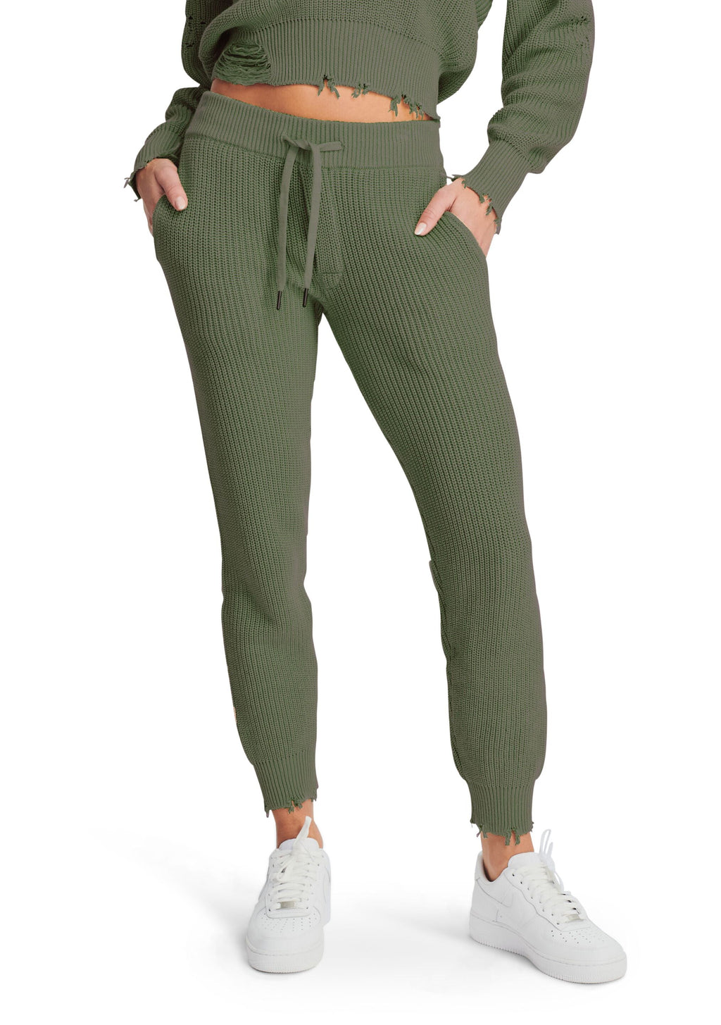 Ida Jogger