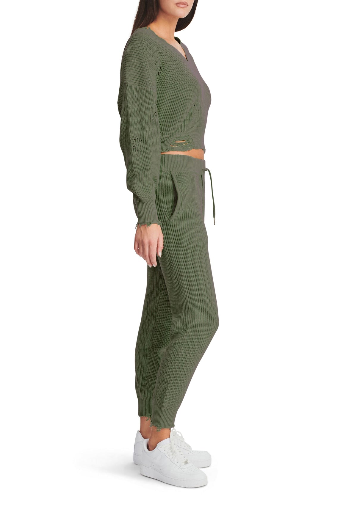 Ida Jogger
