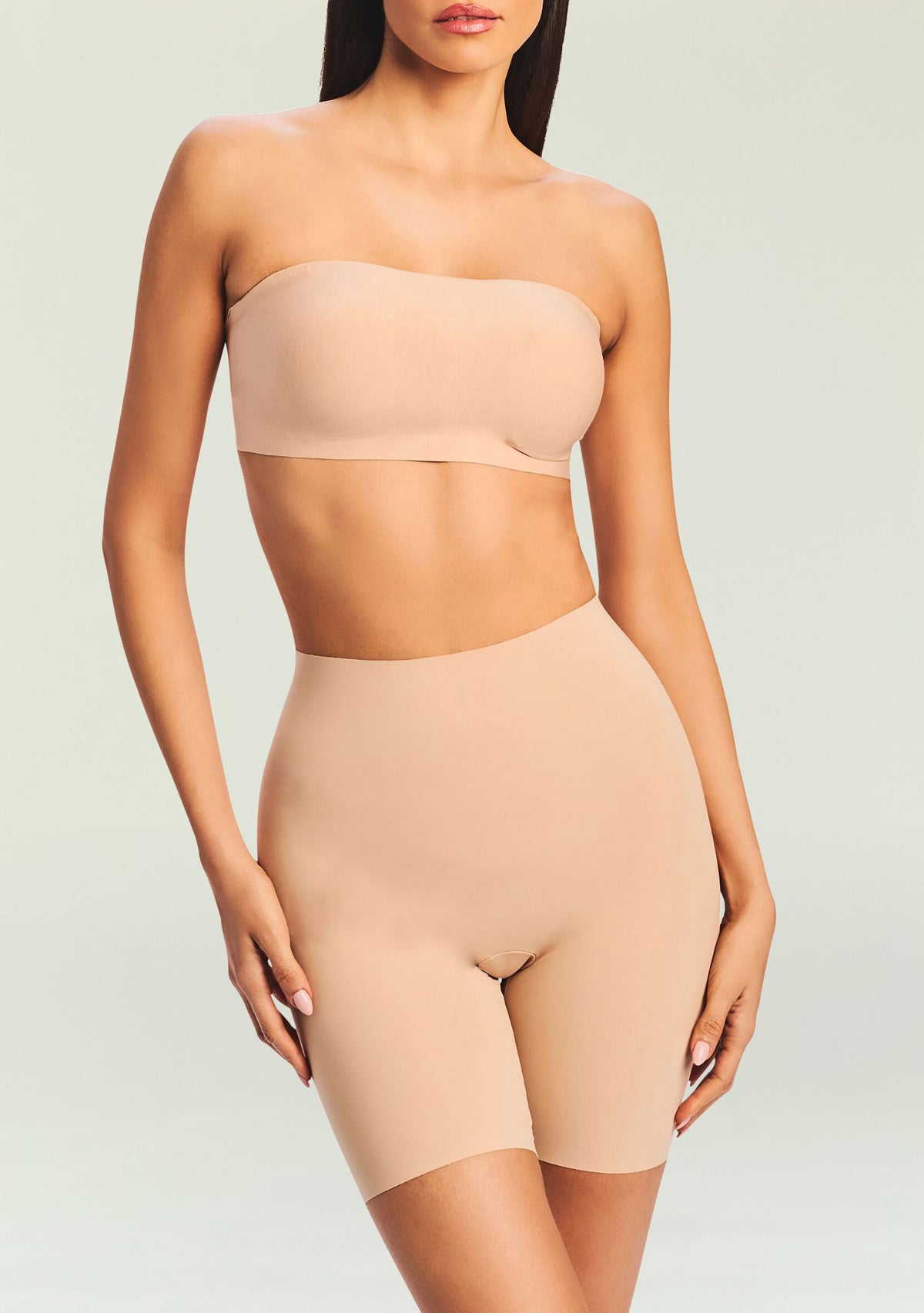 Soft-Support Bandeau