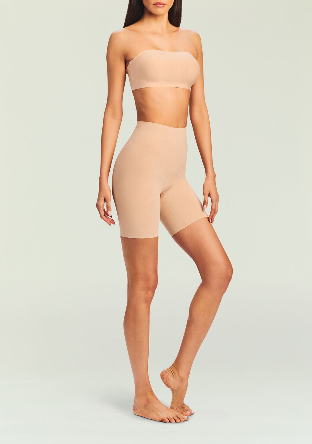 Soft-Support Bandeau