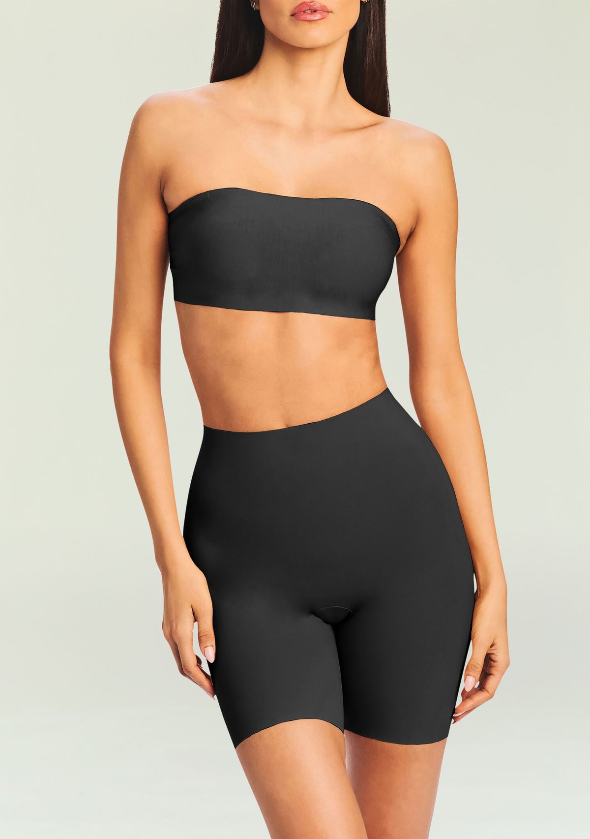 Soft-Support Bandeau