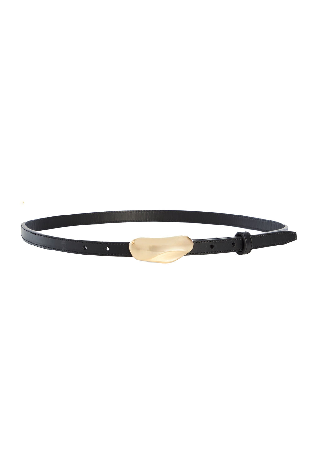 Britney Leather Belt