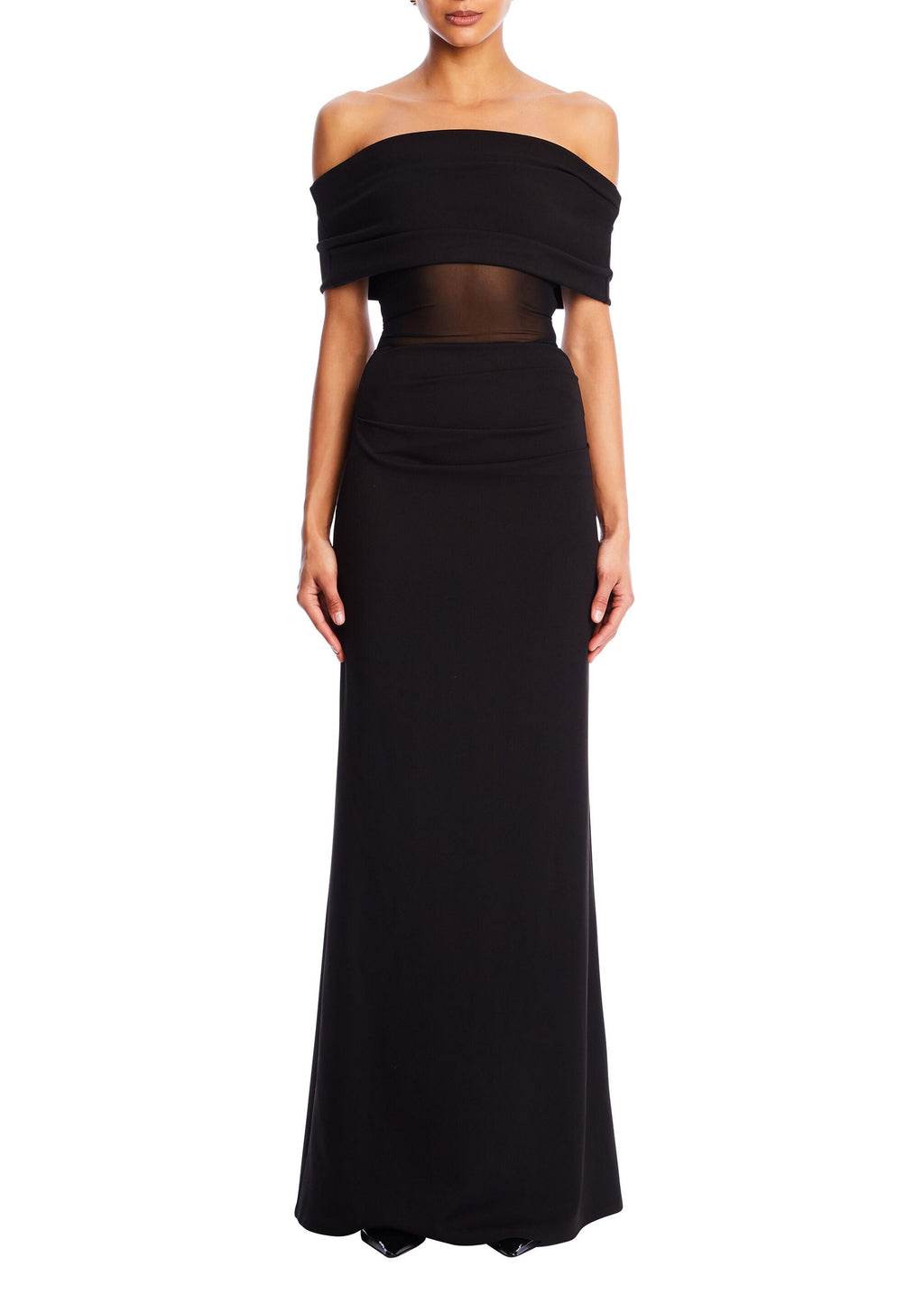 Isabel Gown