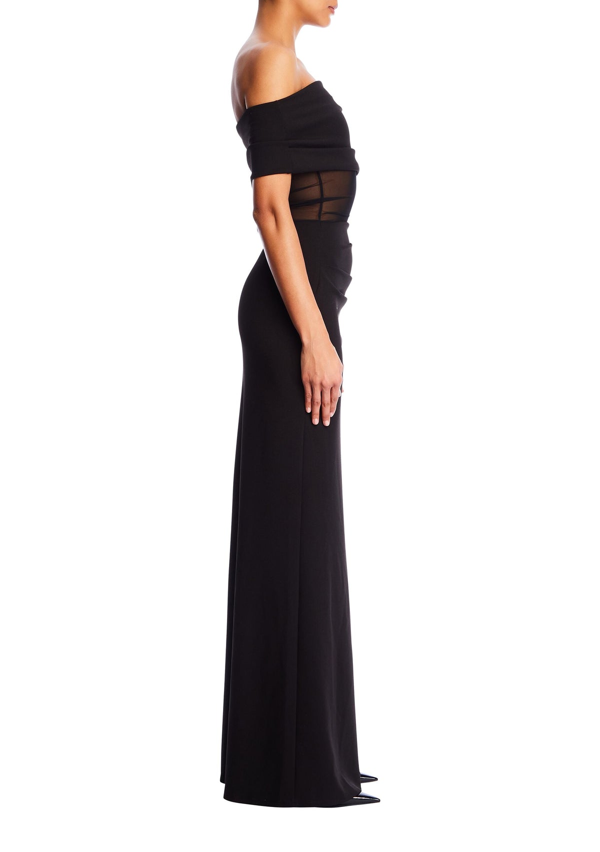 Isabel Gown