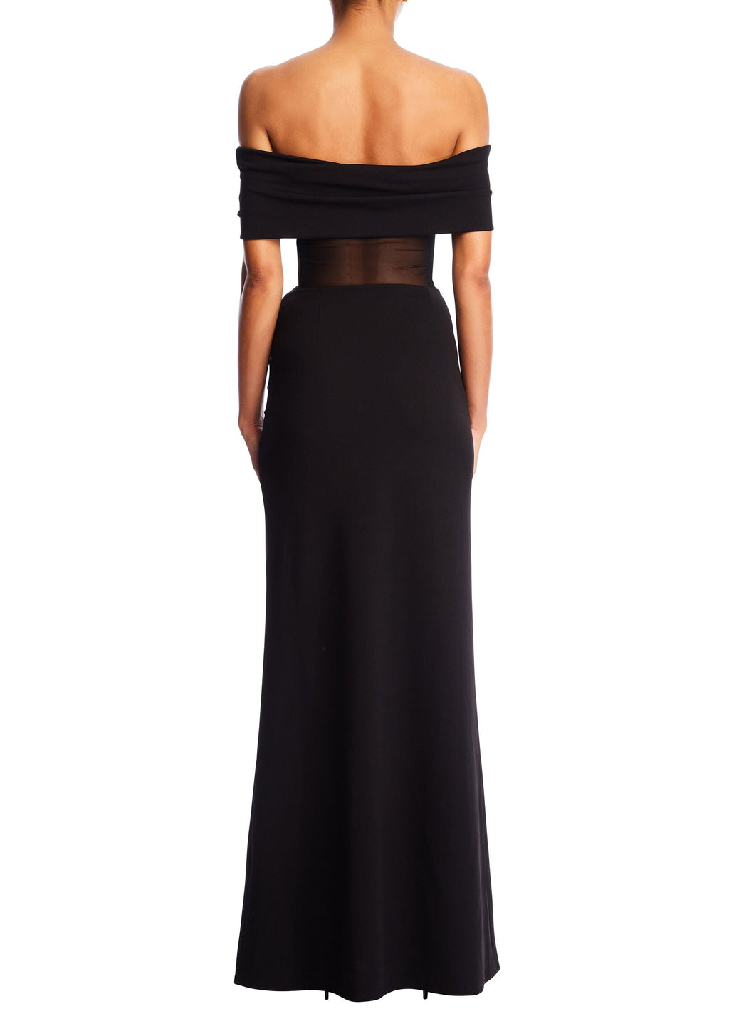 Isabel Gown