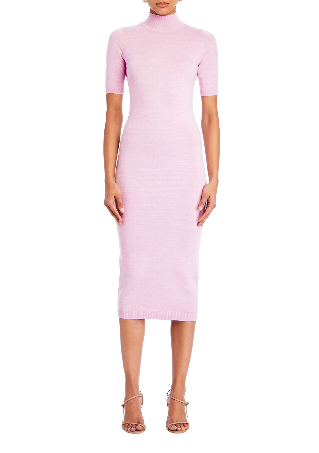 Jana Knit Midi Dress