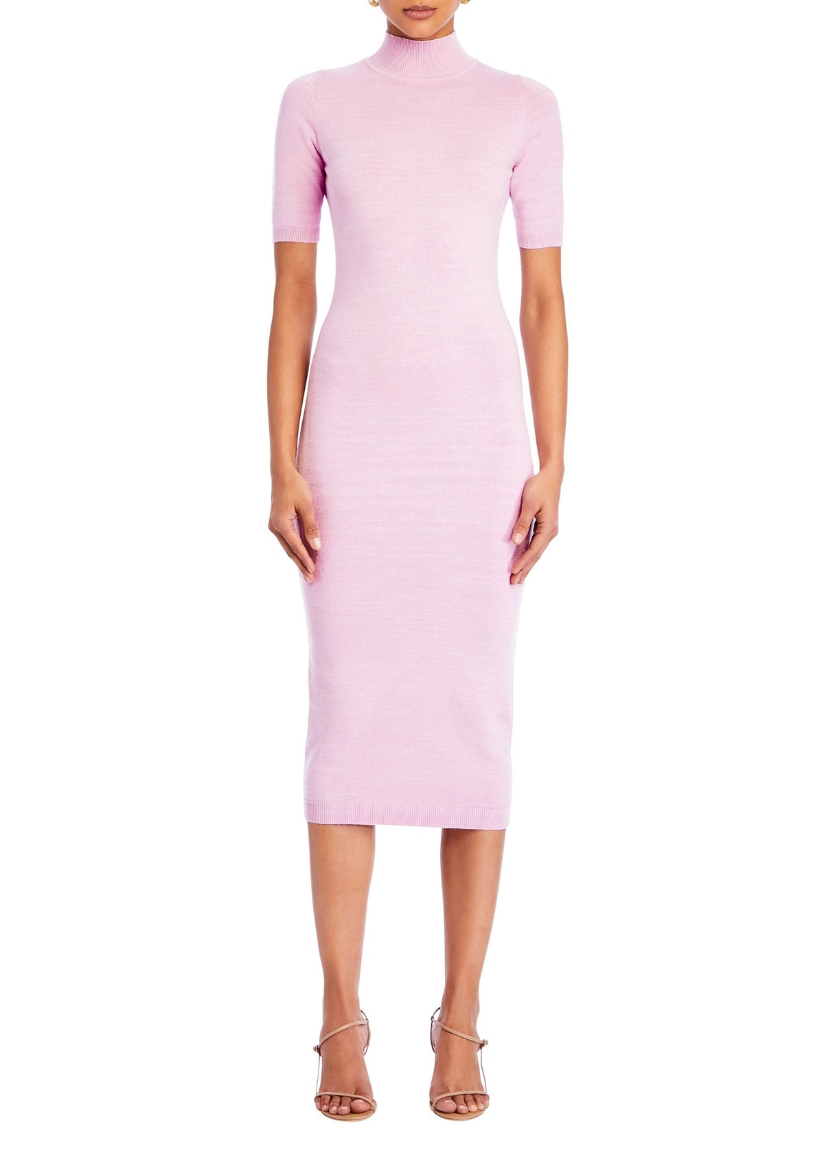 Jana Knit Midi Dress