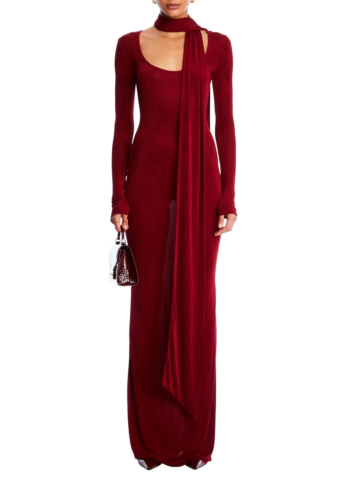 Rashelle Maxi Dress