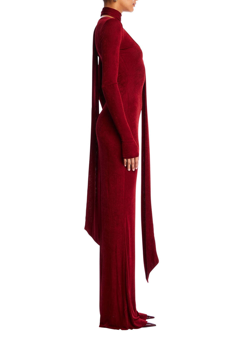 Rashelle Maxi Dress