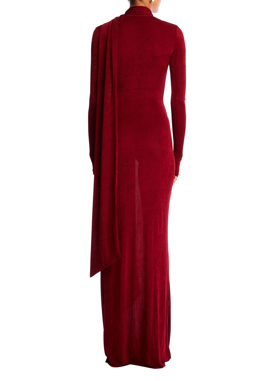 Rashelle Maxi Dress