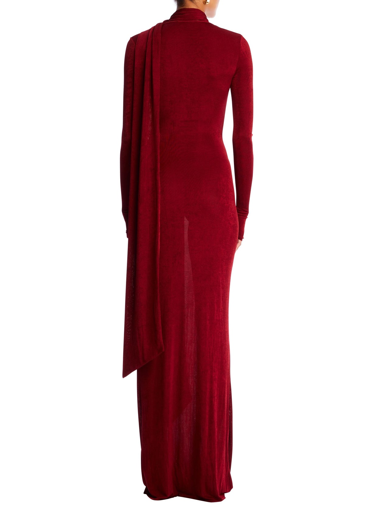 Rashelle Maxi Dress