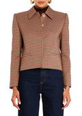 Jessamine Jacket