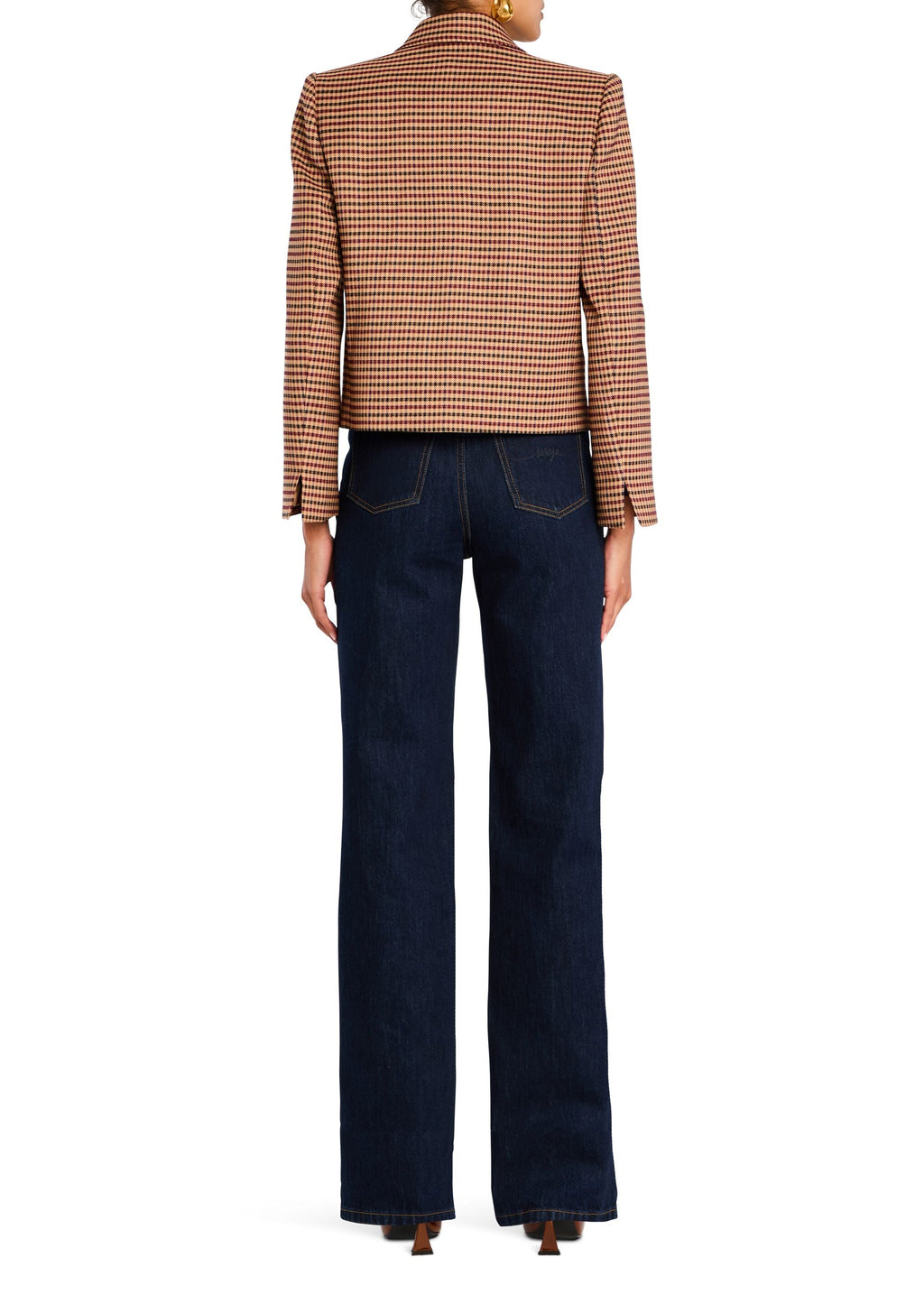 Jessamine Jacket