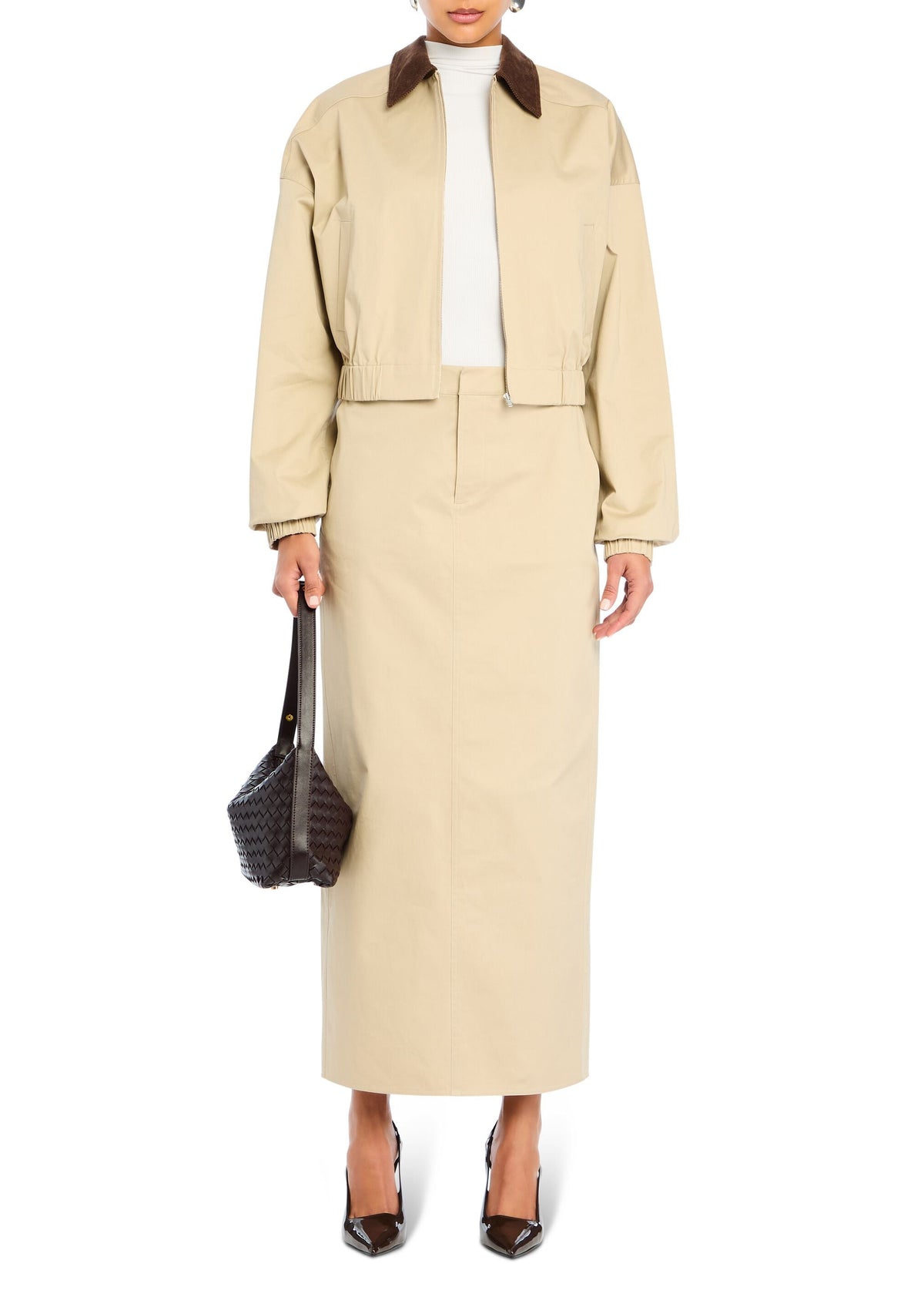 Marielle Jacket