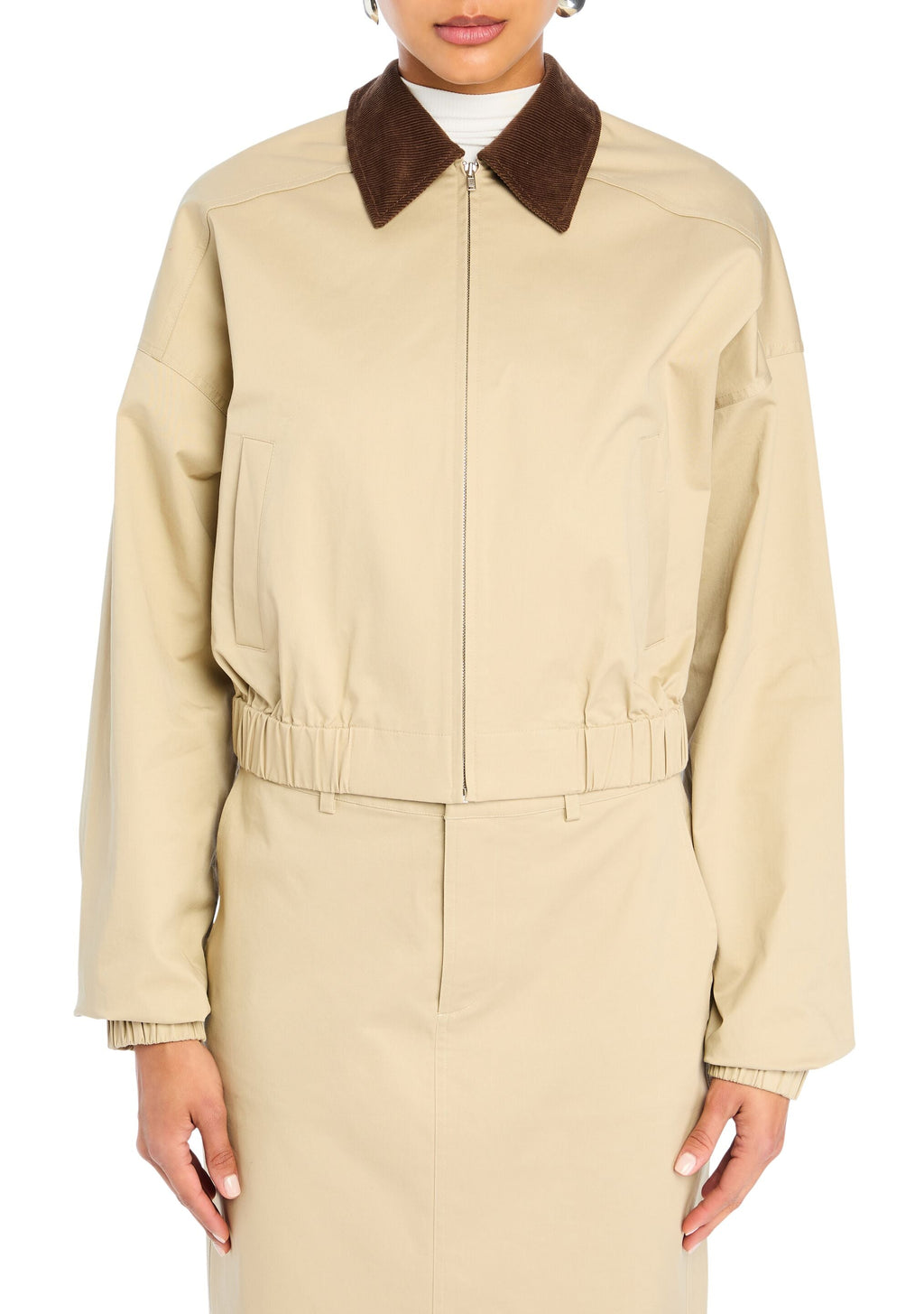 Marielle Jacket
