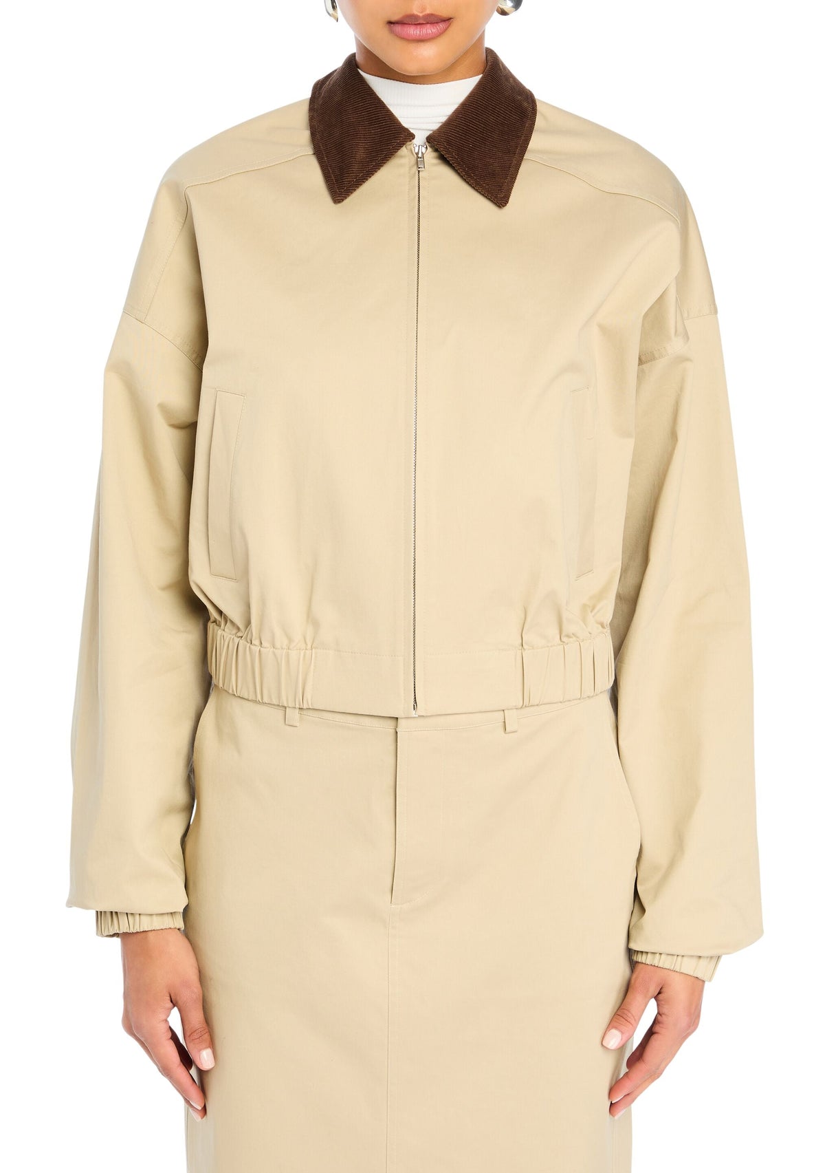 Marielle Jacket
