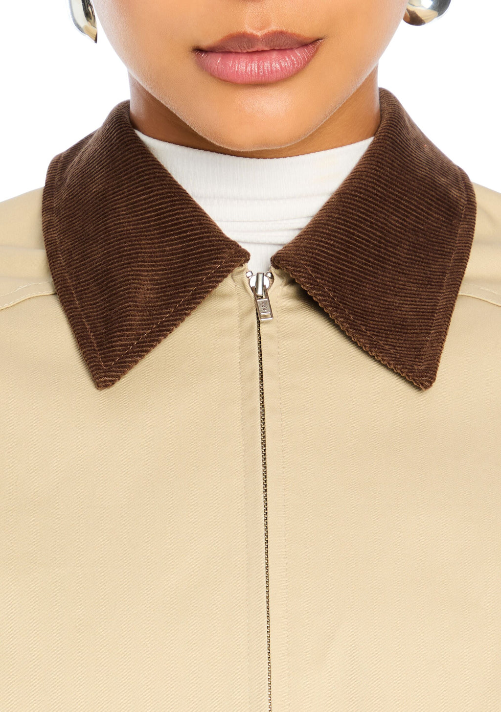 Marielle Jacket