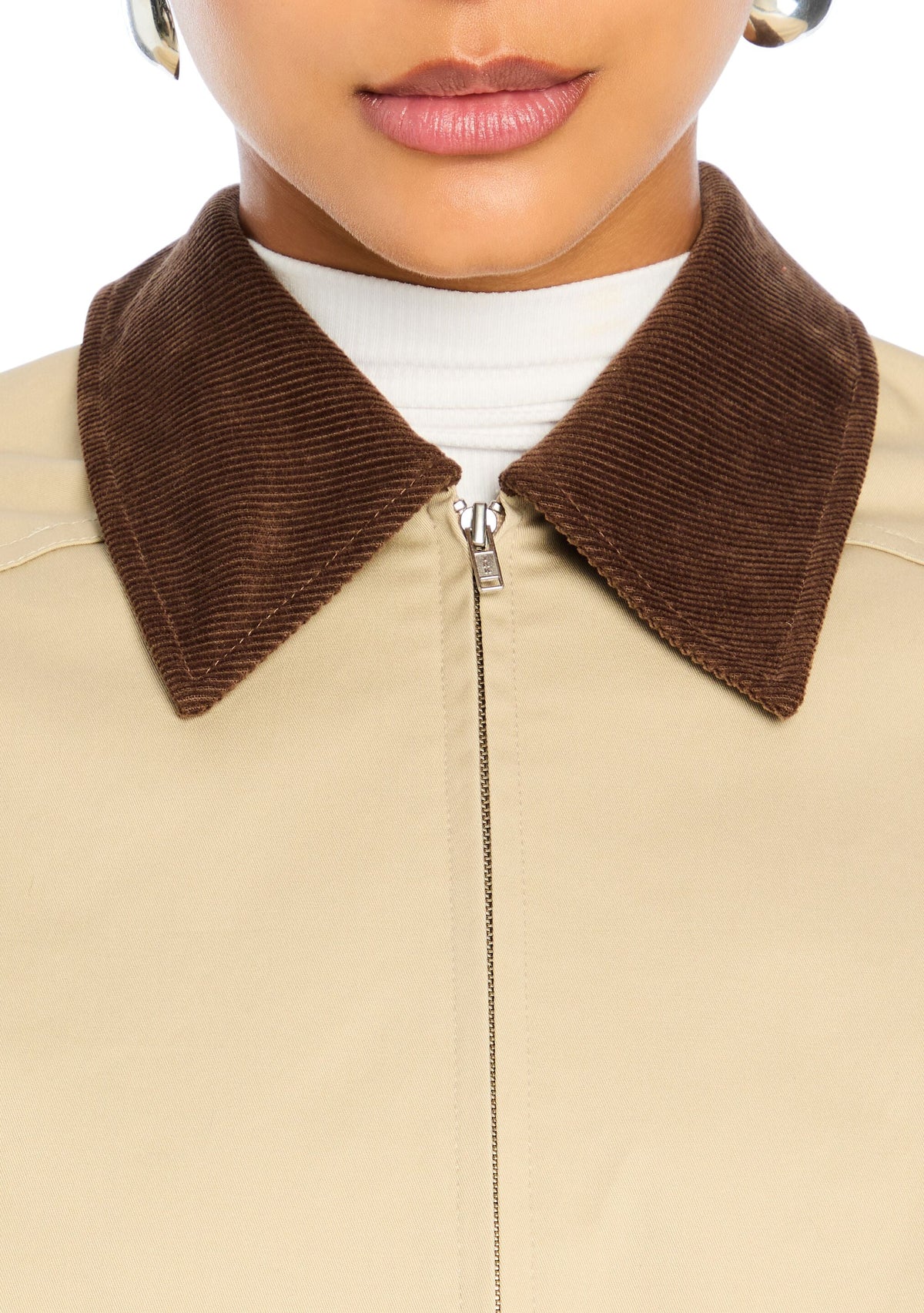 Marielle Jacket