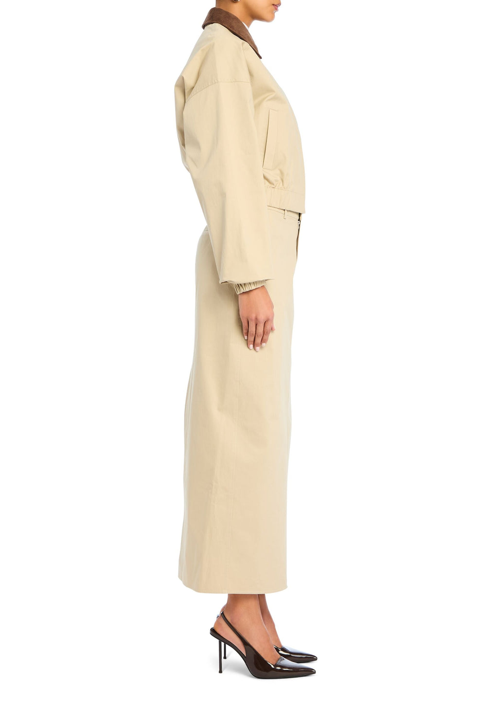 Marielle Jacket