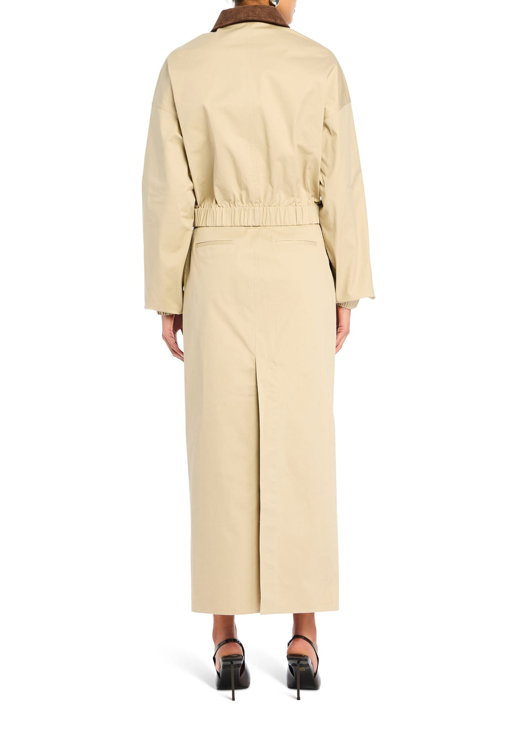 Marielle Jacket