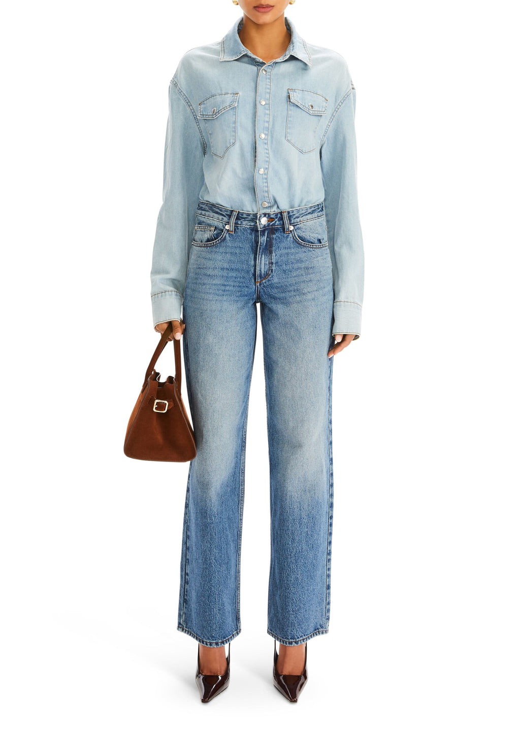 Avani Jumpsuit