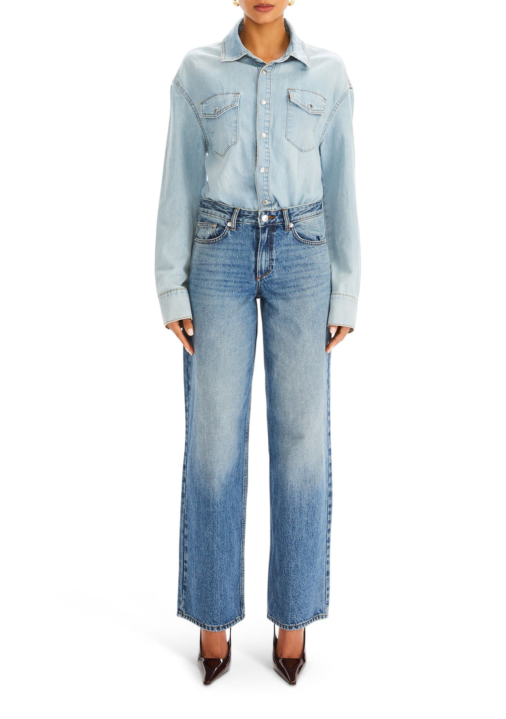 Avani Jumpsuit
