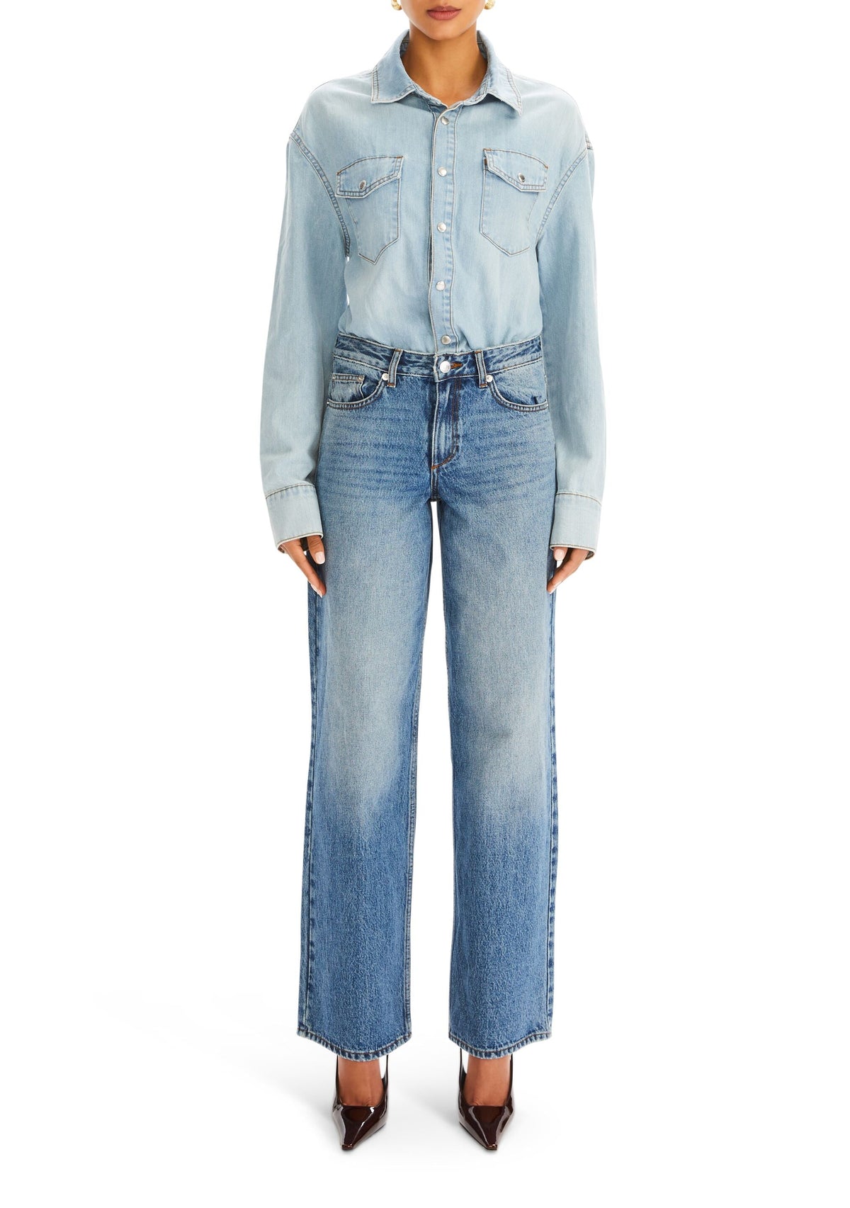 Avani Jumpsuit