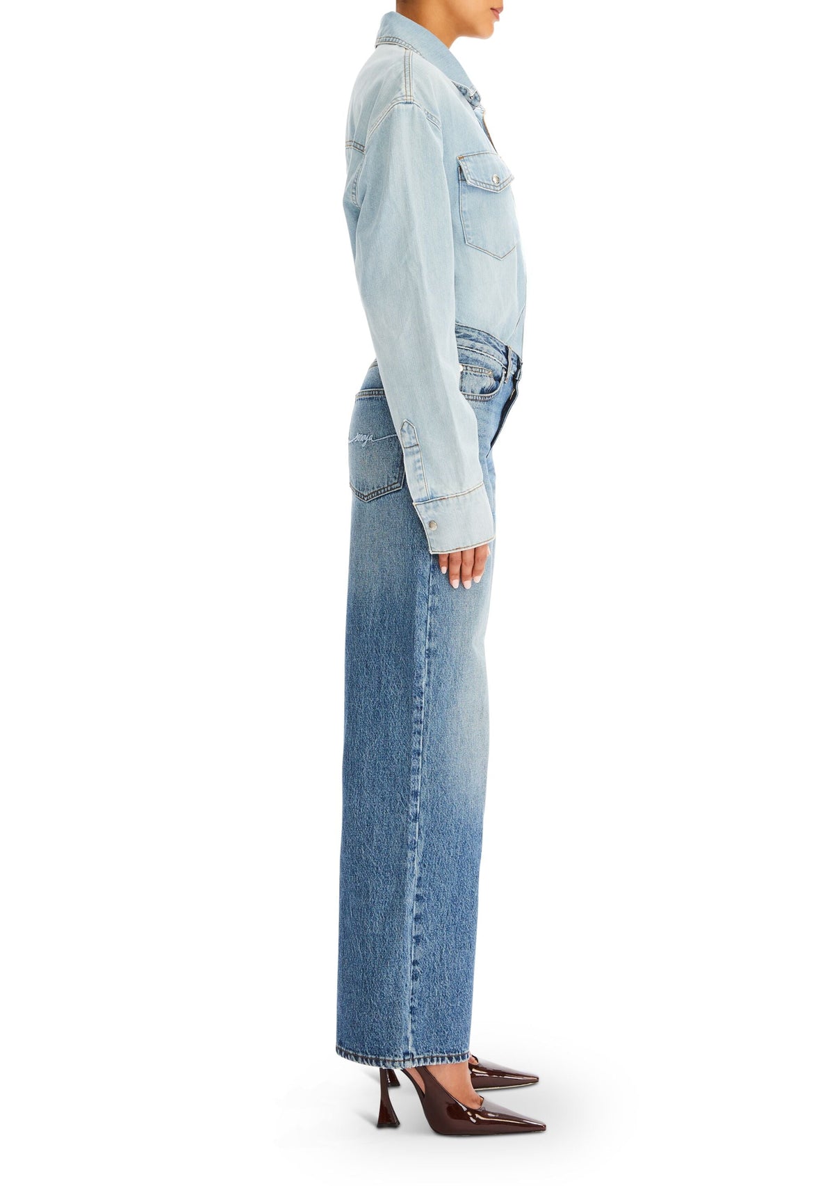 Avani Jumpsuit