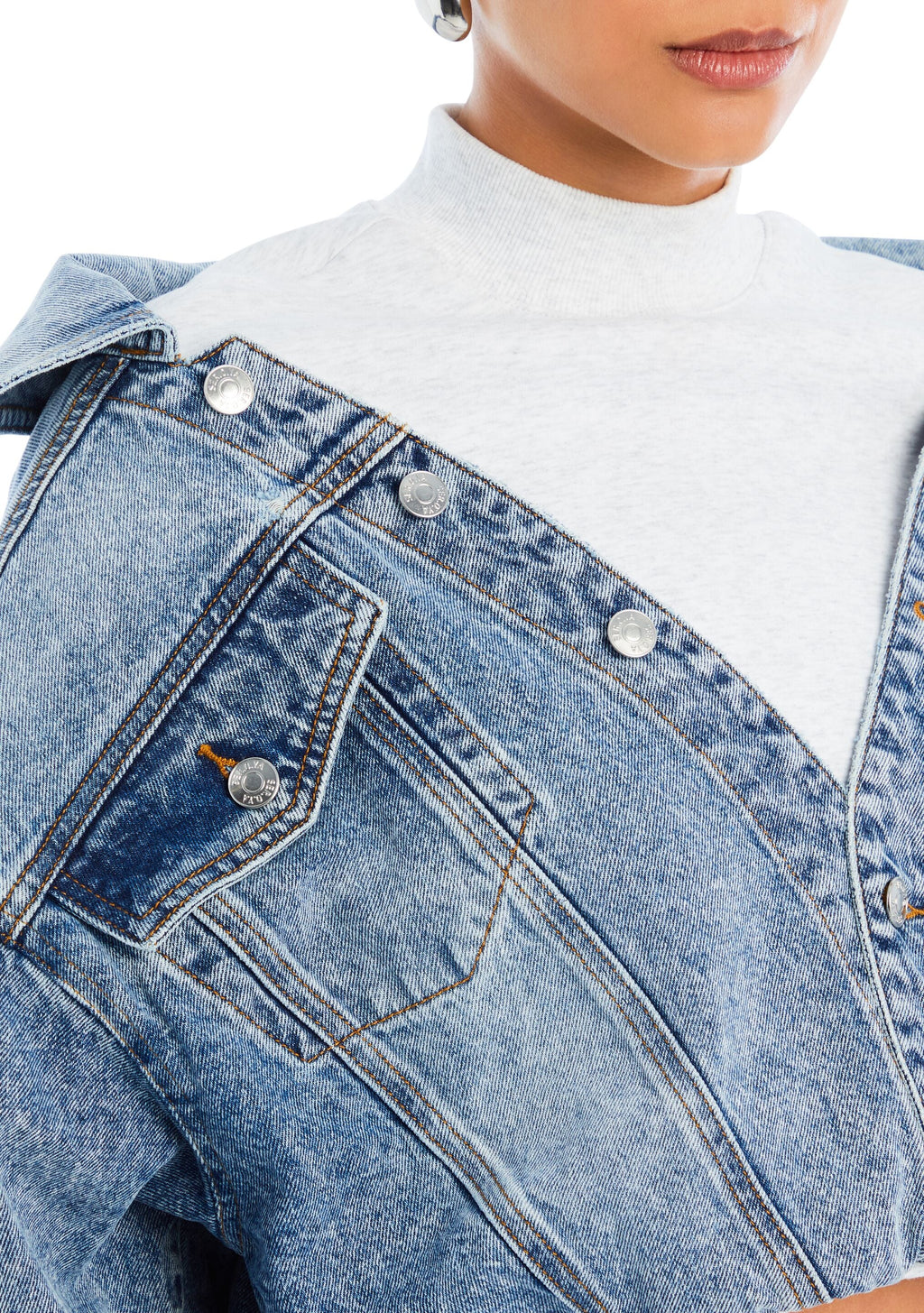 Caroline Jacket