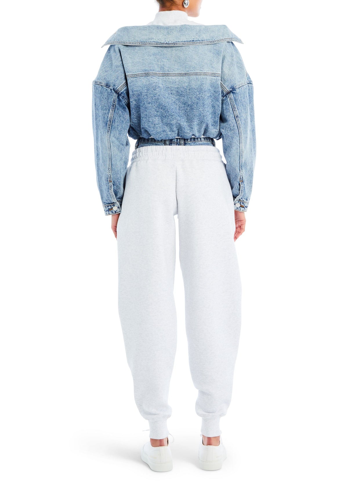 Caroline Jacket