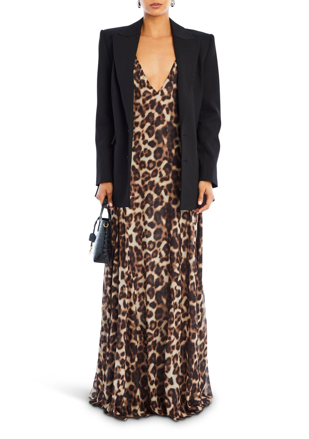 Isabel Maxi Dress