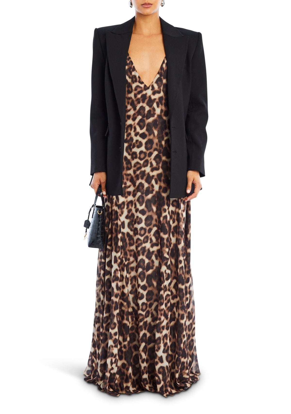 Isabel Maxi Dress