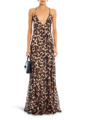 Isabel Maxi Dress