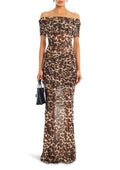 Sasha Maxi Dress