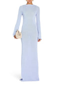 Torry Knit Maxi Dress