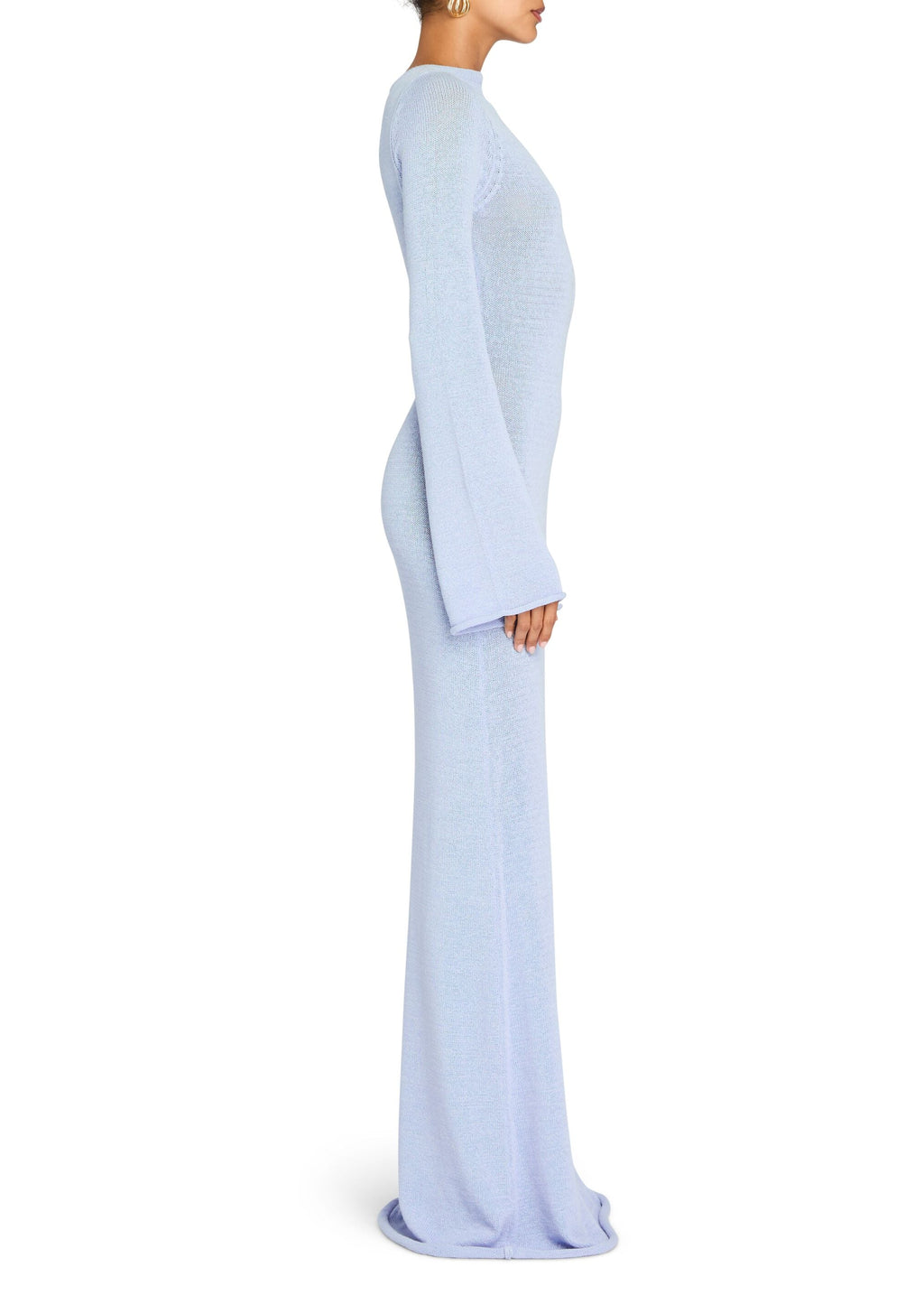 Torry Knit Maxi Dress