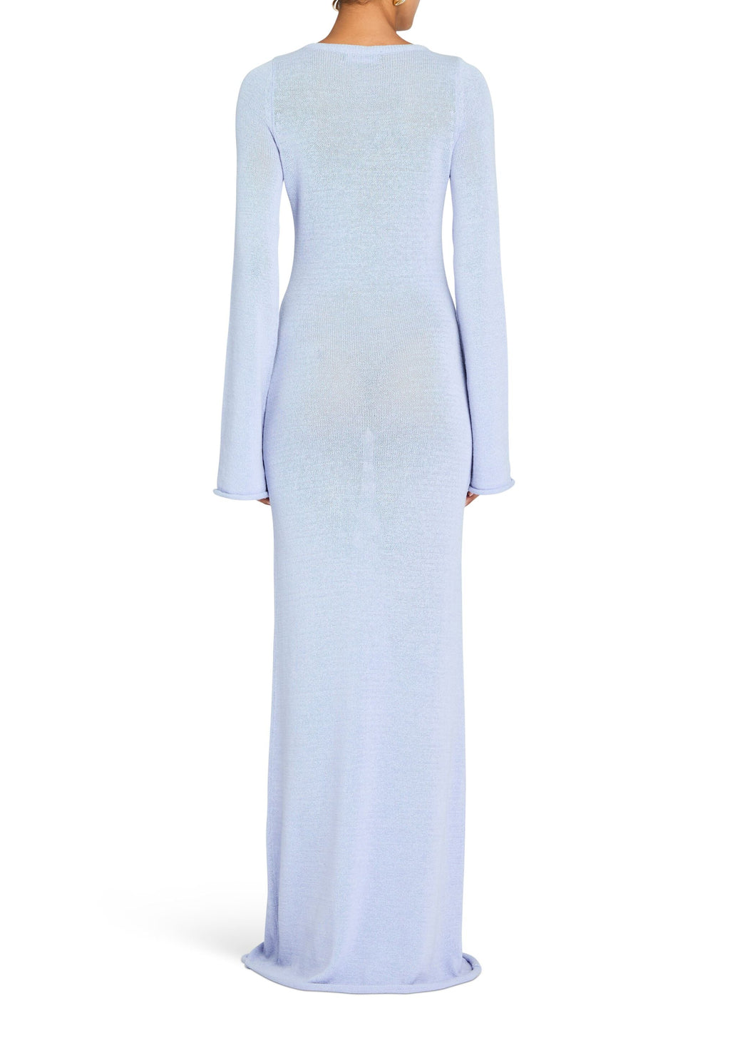 Torry Knit Maxi Dress