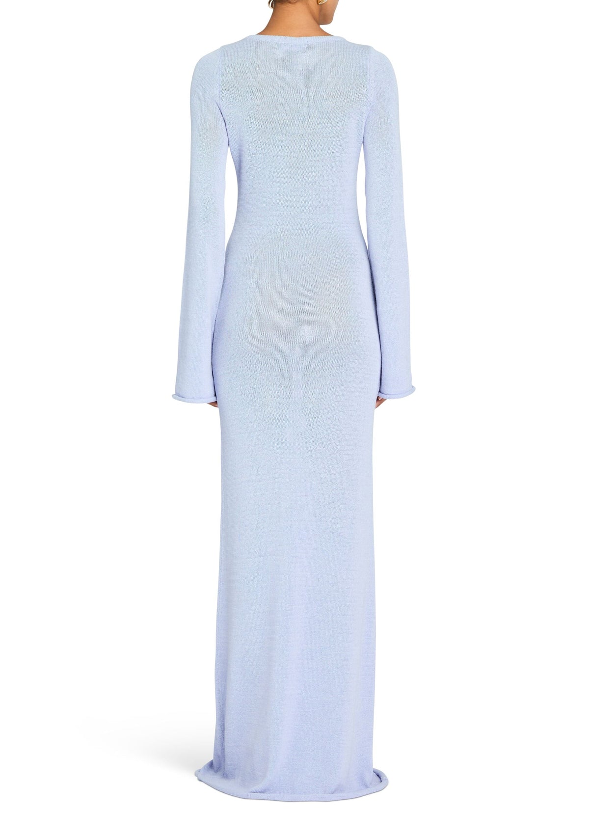Torry Knit Maxi Dress