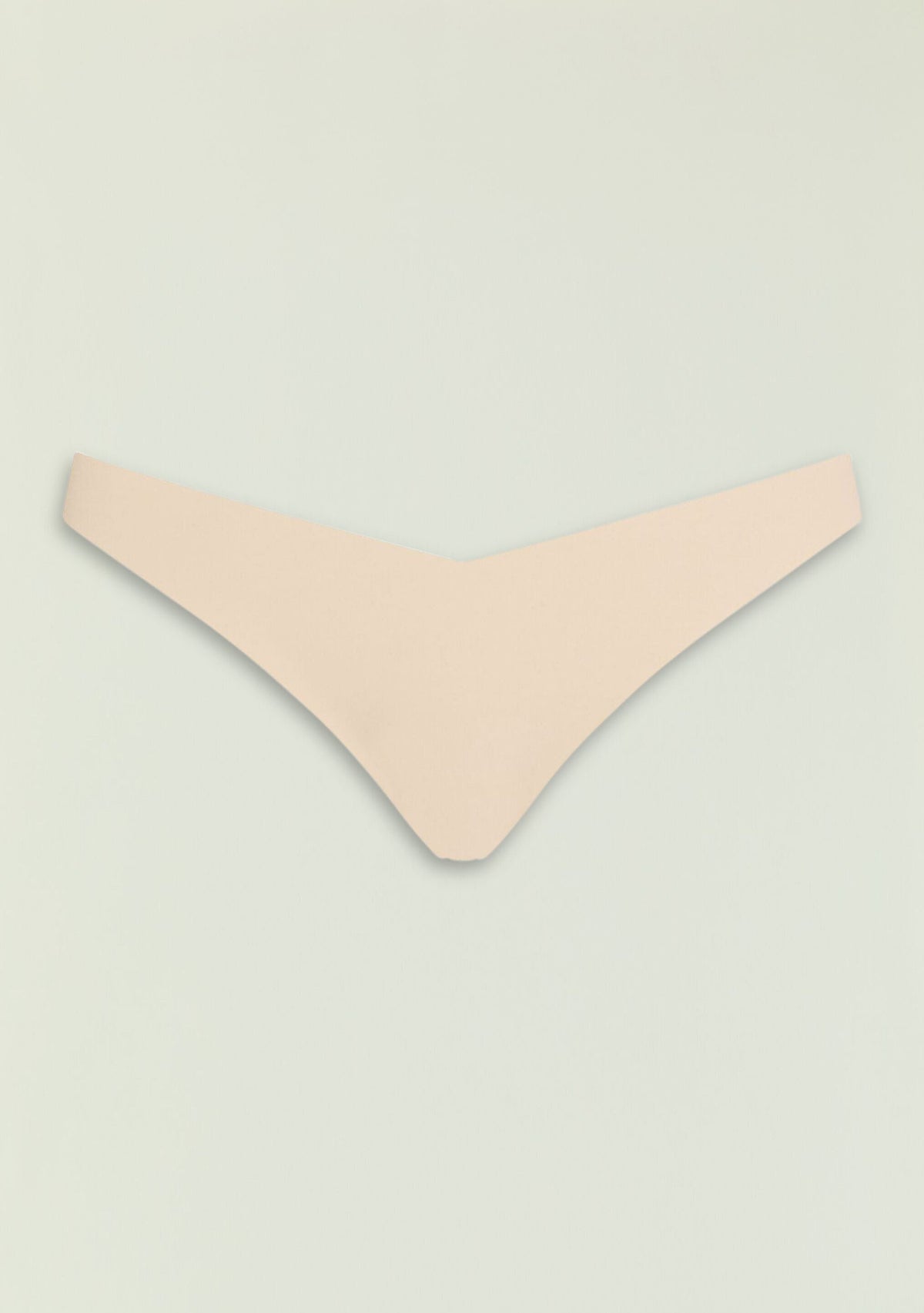 Tiny Thong