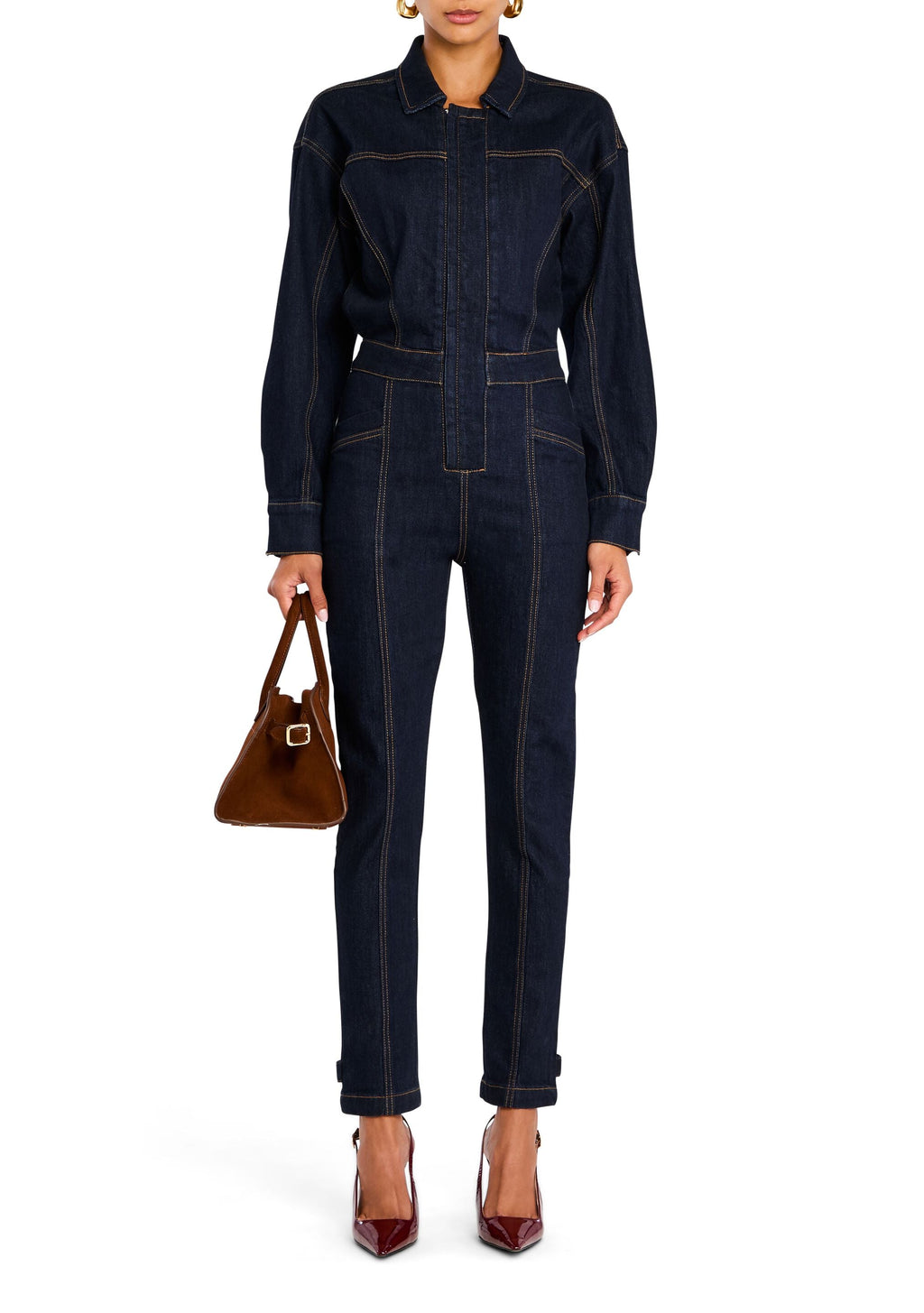 Waverly Jumpsuit