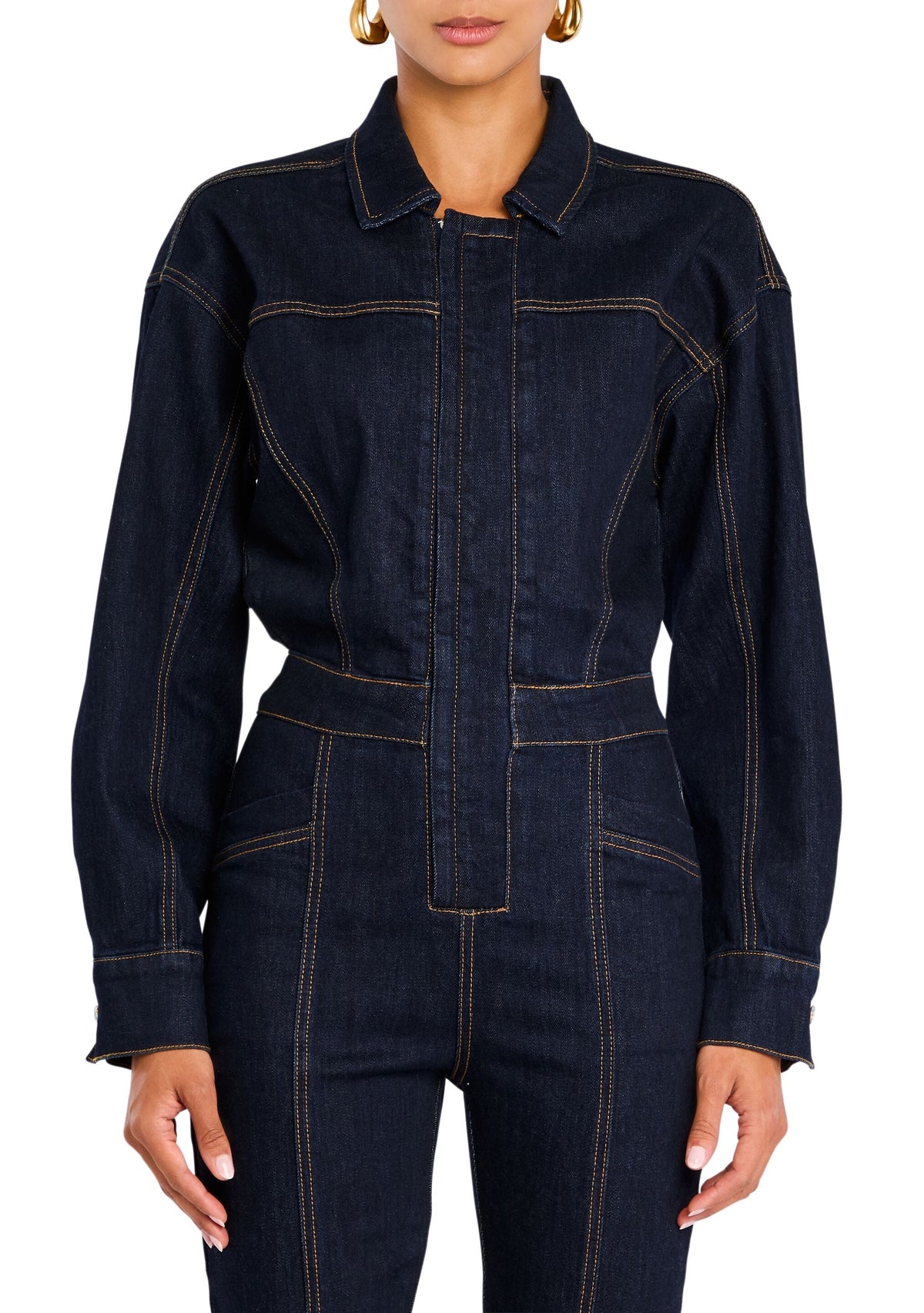 Waverly Jumpsuit