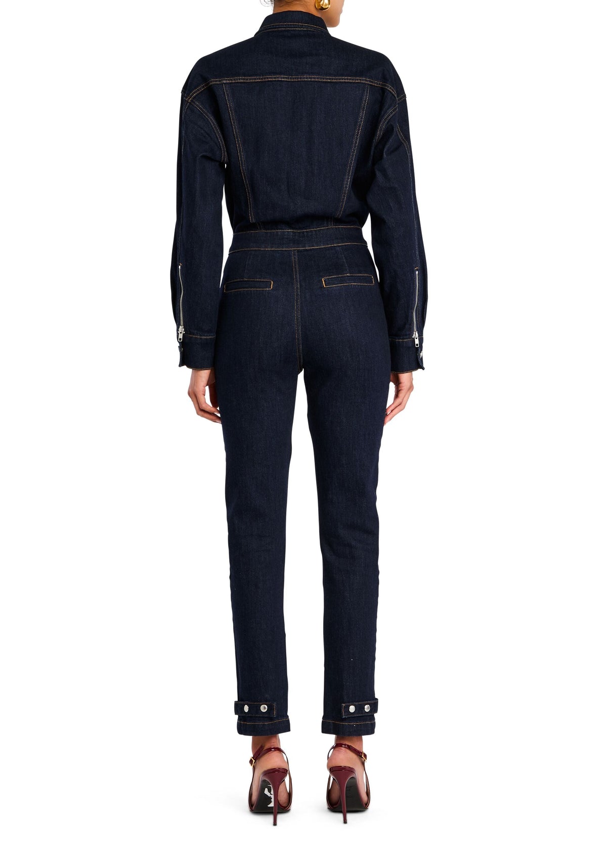 Waverly Jumpsuit