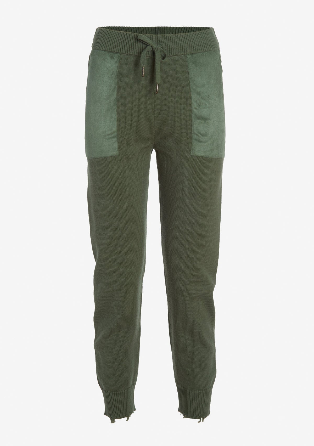 Ida Jogger