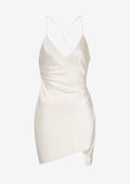 Leah Silk Dress