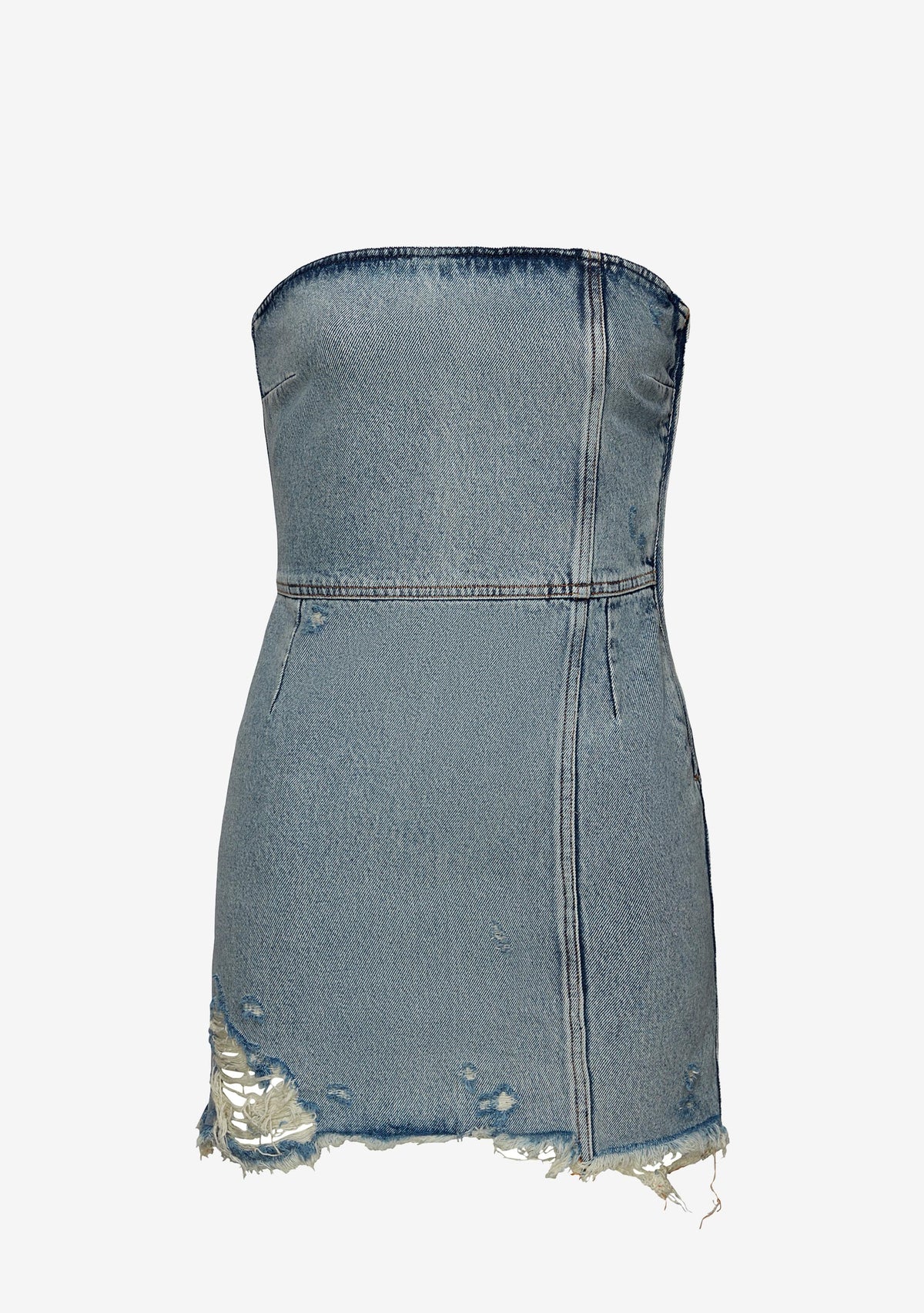 Leighton Dress