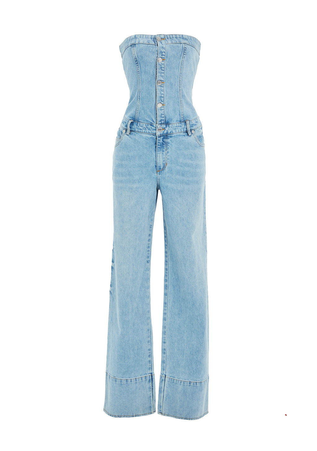 Melody Jumpsuit